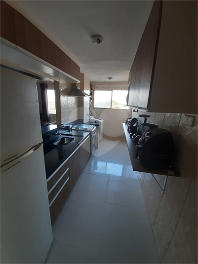 Venda Apartamento São Paulo Jardim Peri REO744830 6