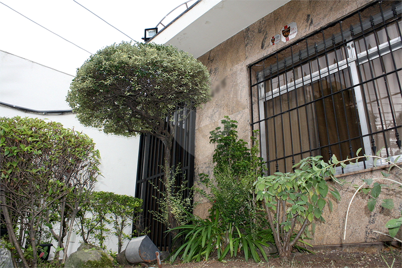 Venda Casa térrea São Paulo Chácara Inglesa REO74485 28