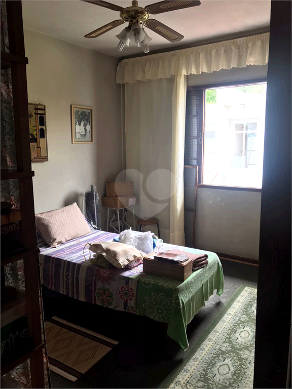 Venda Sobrado São Paulo Vila Paiva REO744881 20