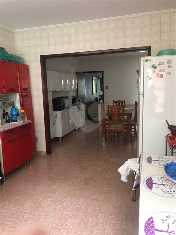 Venda Sobrado São Paulo Vila Paiva REO744881 8