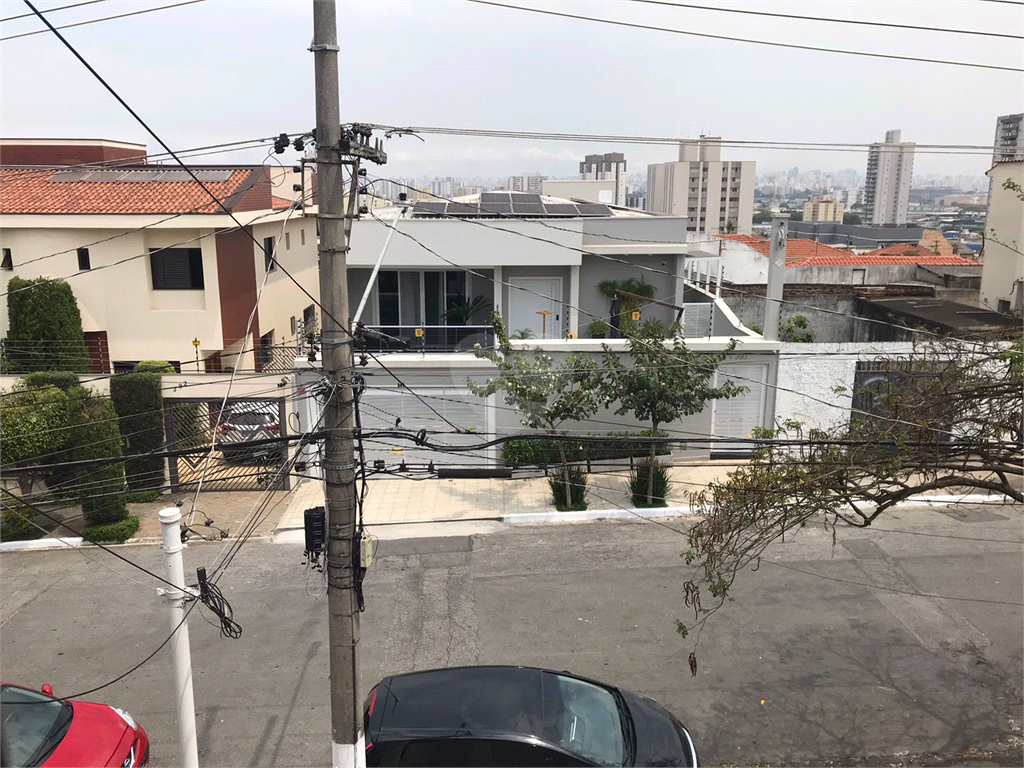 Venda Sobrado São Paulo Vila Paiva REO744881 23