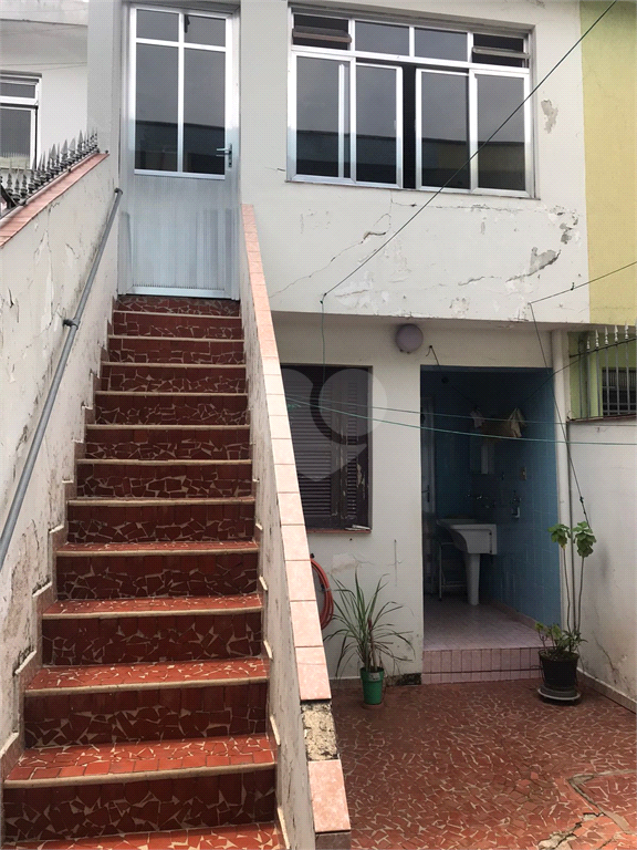 Venda Sobrado São Paulo Vila Paiva REO744881 9