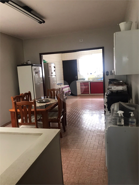 Venda Sobrado São Paulo Vila Paiva REO744881 6