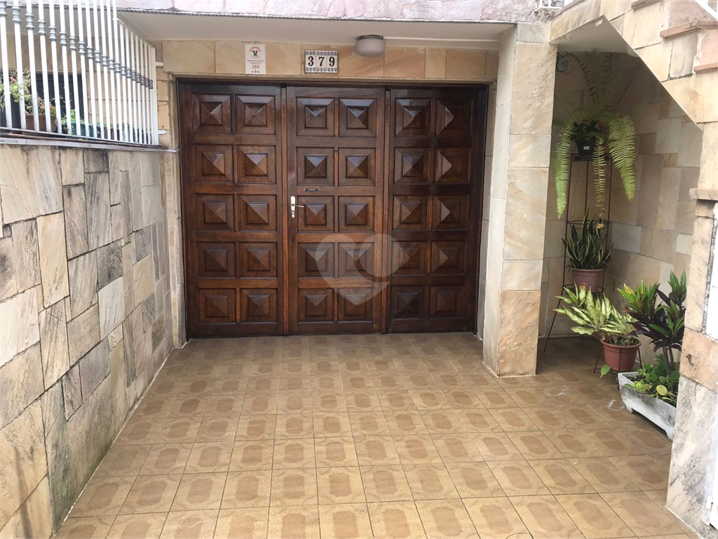 Venda Sobrado São Paulo Vila Paiva REO744881 7