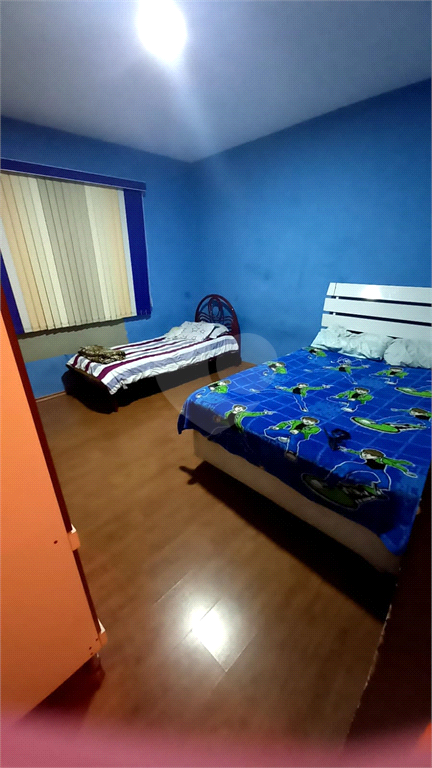 Venda Casa Sorocaba Jardim Maria Eugênia REO744913 7