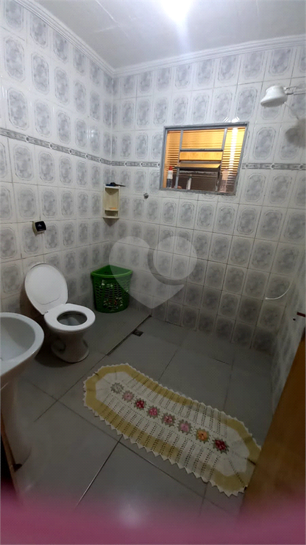 Venda Casa Sorocaba Jardim Maria Eugênia REO744913 4