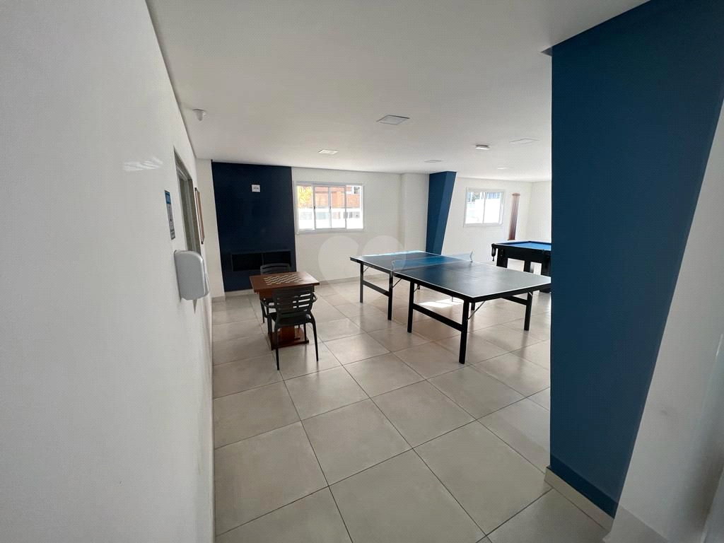 Venda Apartamento Praia Grande Boqueirão REO744921 20