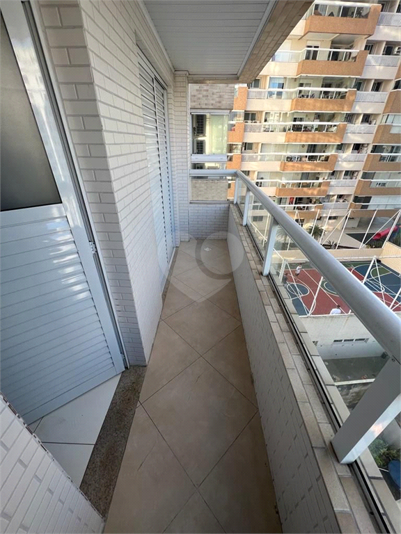 Venda Apartamento Praia Grande Boqueirão REO744921 7