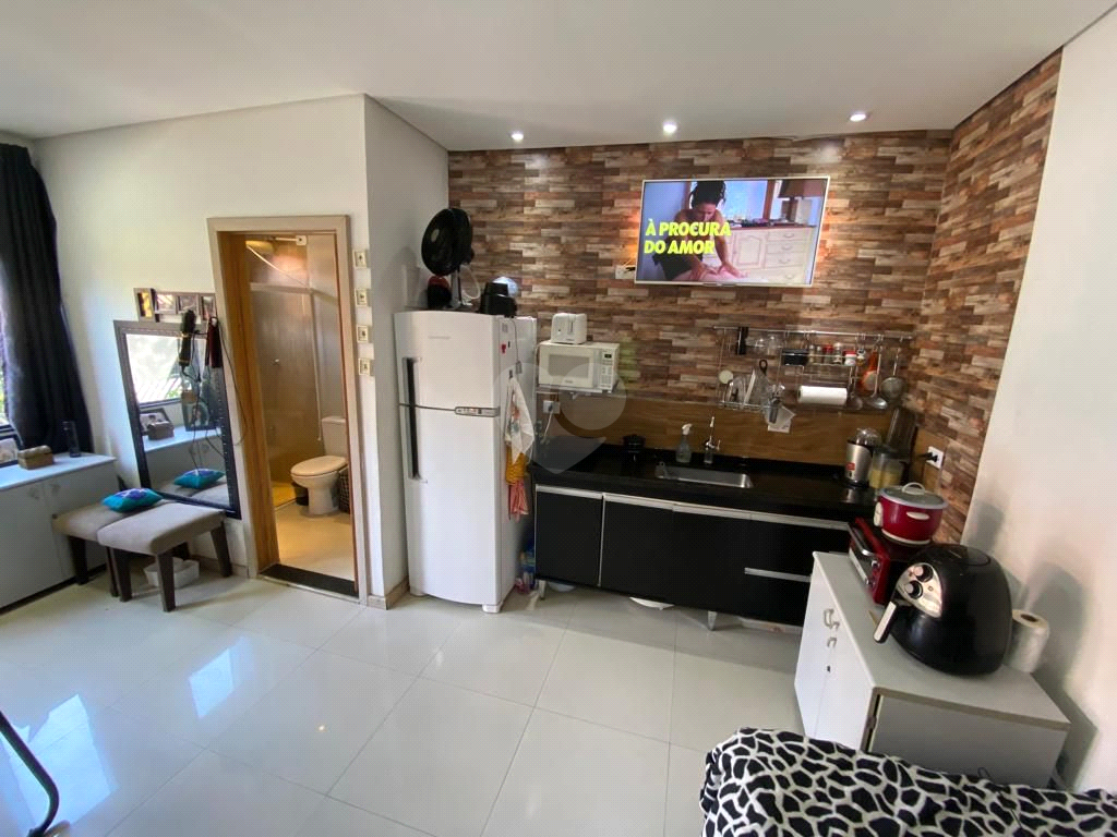 Venda Condomínio São Paulo Vila Mazzei REO744930 8