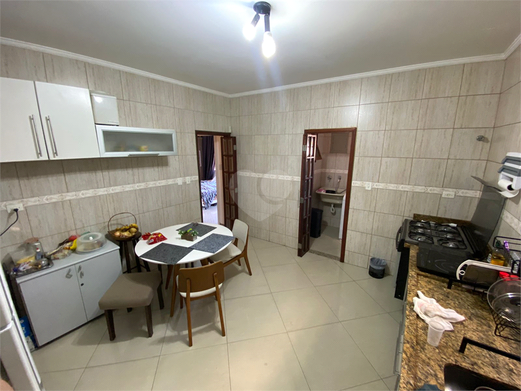 Venda Condomínio São Paulo Vila Mazzei REO744930 17