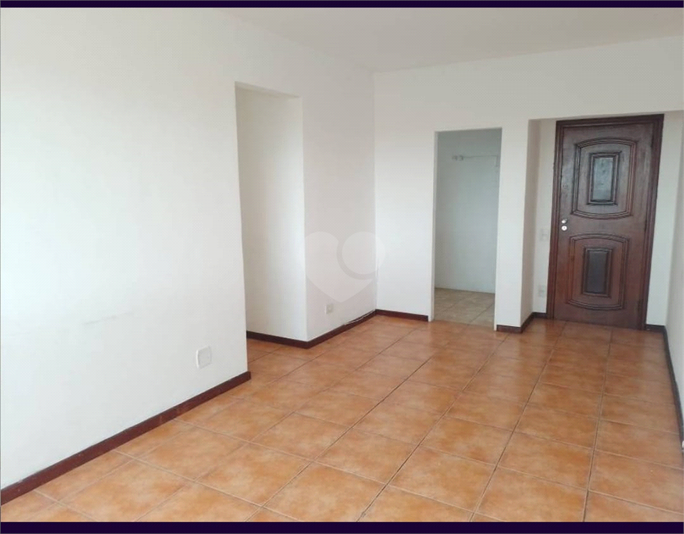 Venda Apartamento Rio De Janeiro Taquara REO744942 1