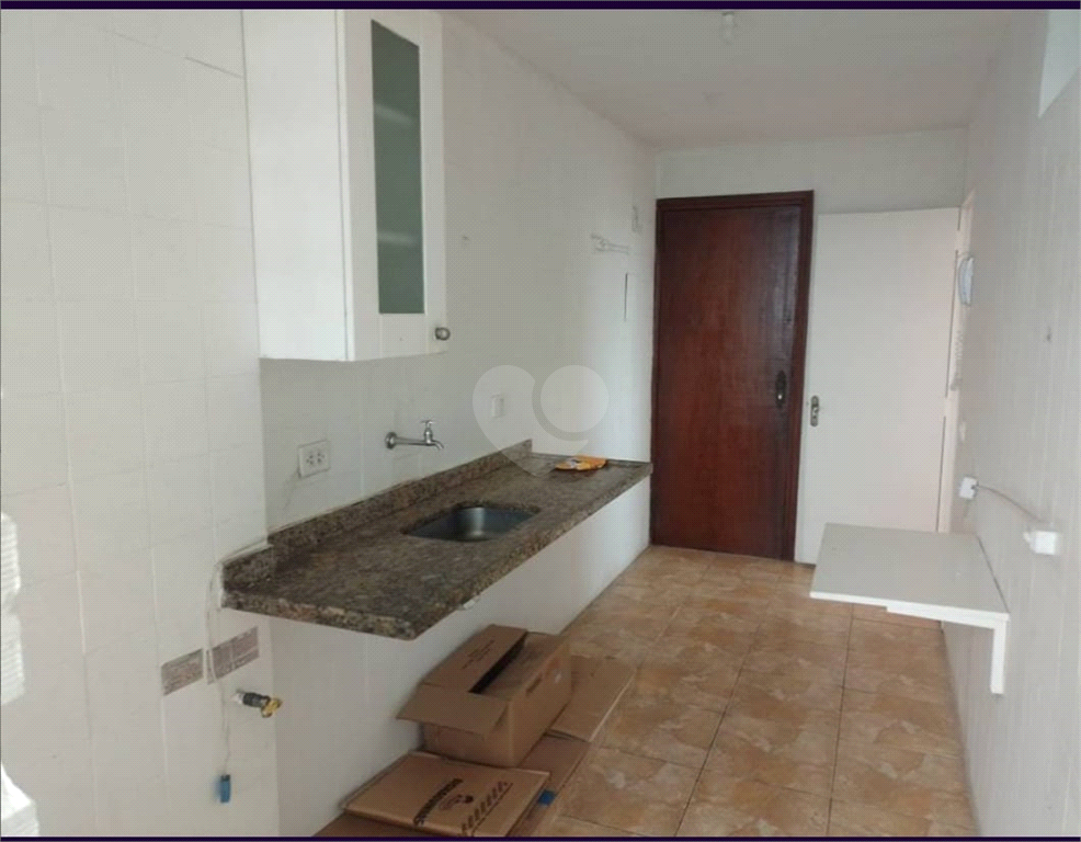 Venda Apartamento Rio De Janeiro Taquara REO744942 2