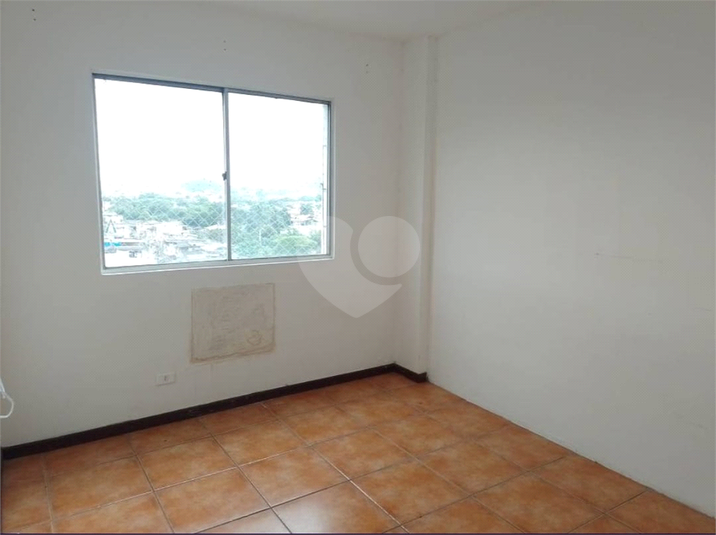 Venda Apartamento Rio De Janeiro Taquara REO744942 11