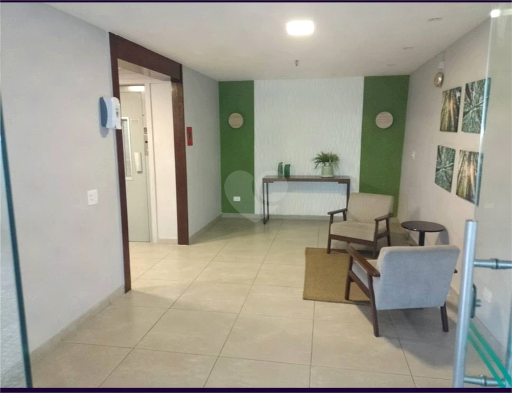 Venda Apartamento Rio De Janeiro Taquara REO744942 16