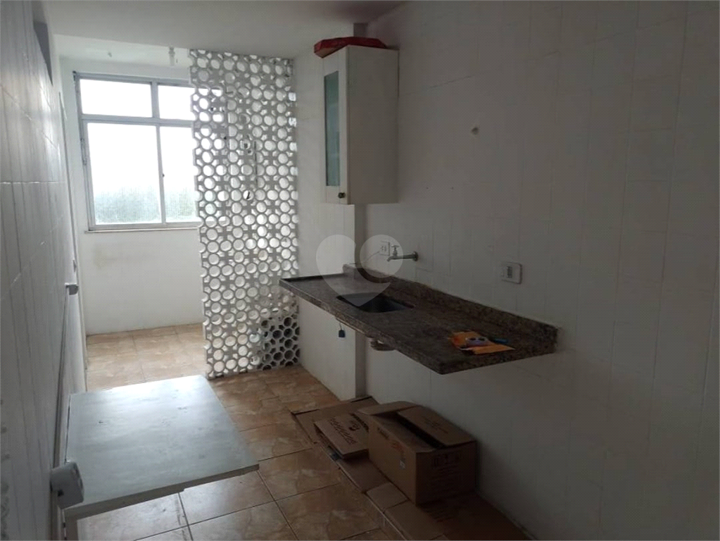 Venda Apartamento Rio De Janeiro Taquara REO744942 4