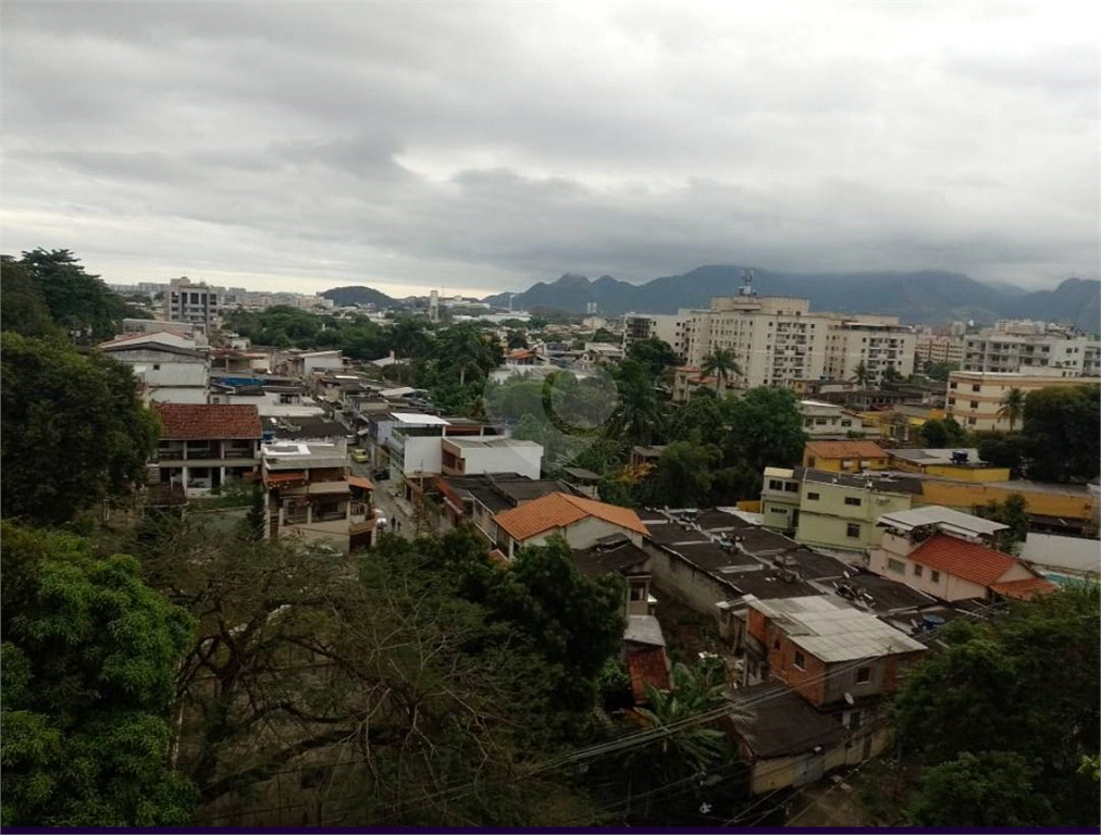 Venda Apartamento Rio De Janeiro Taquara REO744942 14