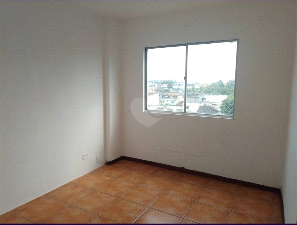 Venda Apartamento Rio De Janeiro Taquara REO744942 12