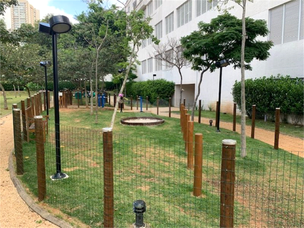 Venda Apartamento São Paulo Vila Polopoli REO744946 27