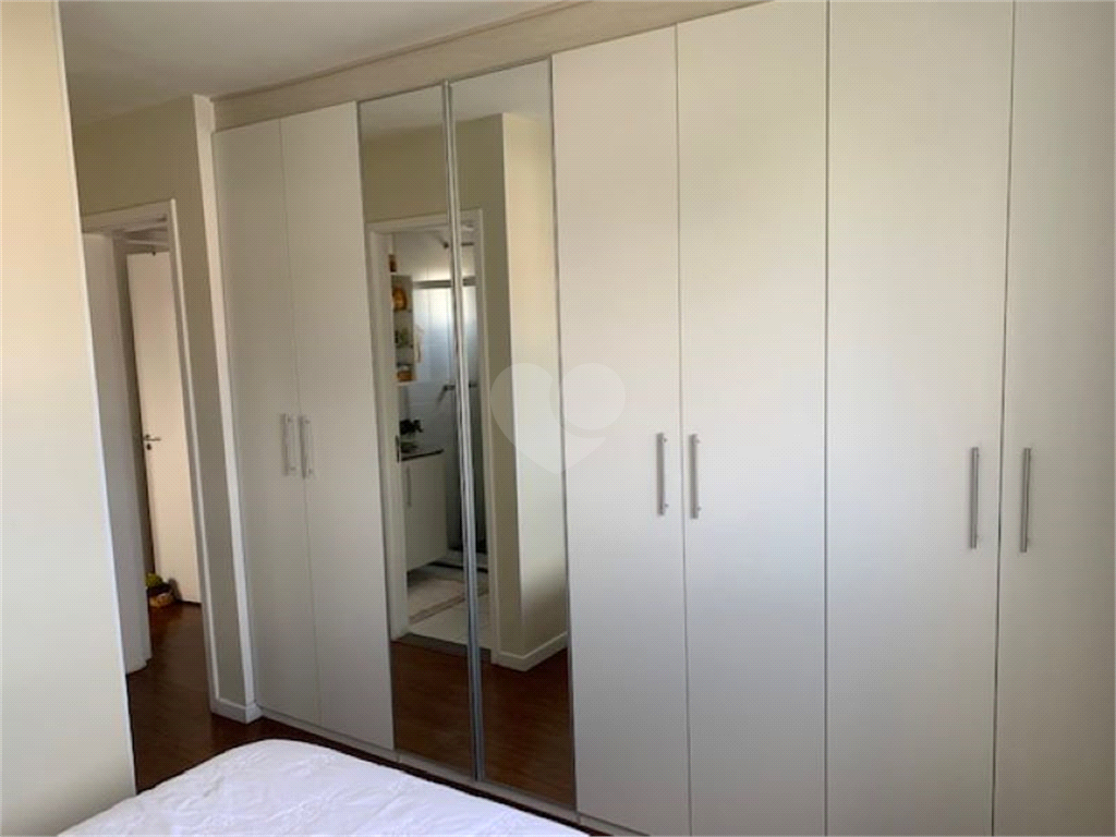 Venda Apartamento São Paulo Vila Polopoli REO744946 6