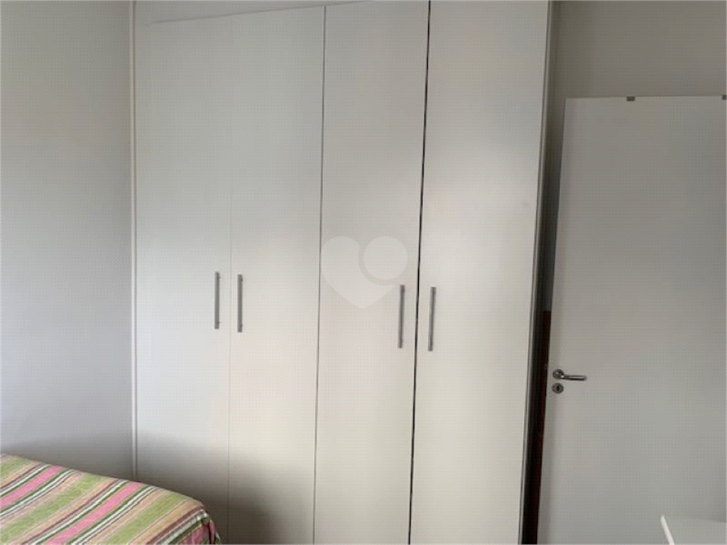 Venda Apartamento São Paulo Vila Polopoli REO744946 11