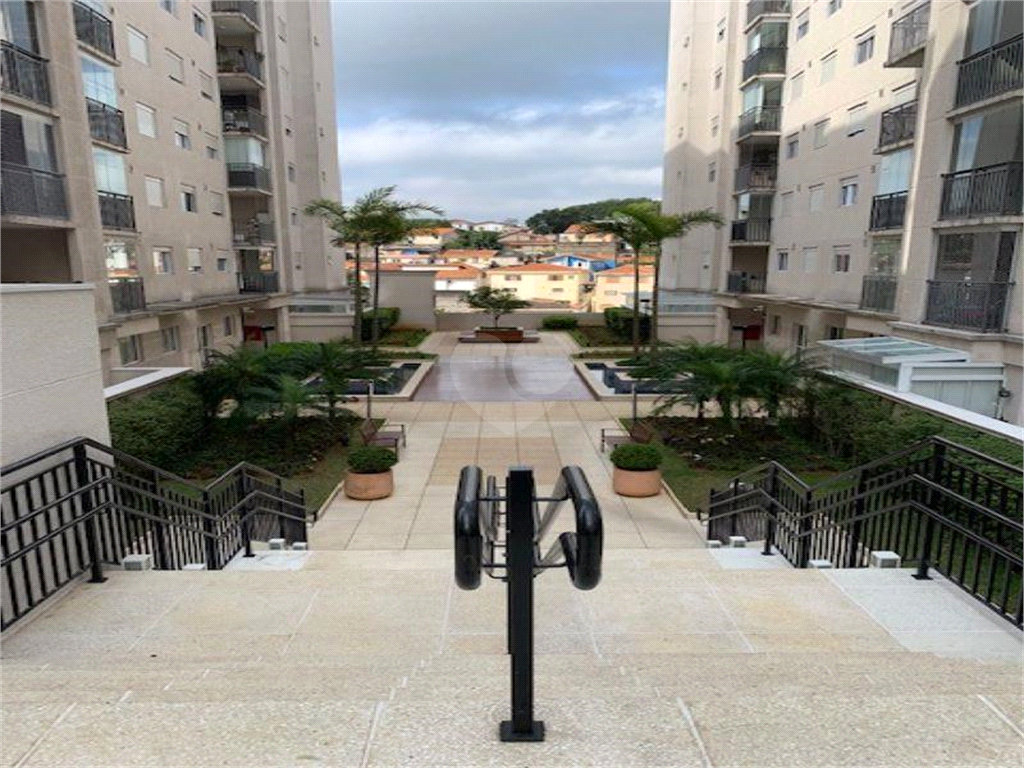 Venda Apartamento São Paulo Vila Polopoli REO744946 18