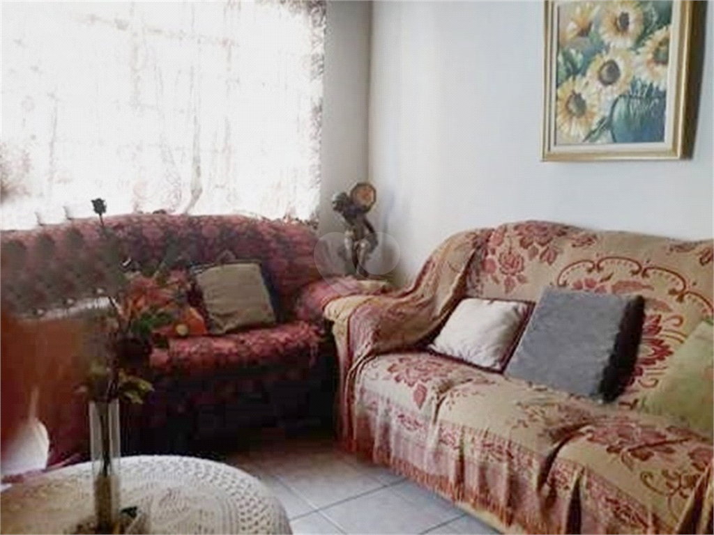 Venda Terreno São Paulo Vila Santa Terezinha (zona Norte) REO744950 2