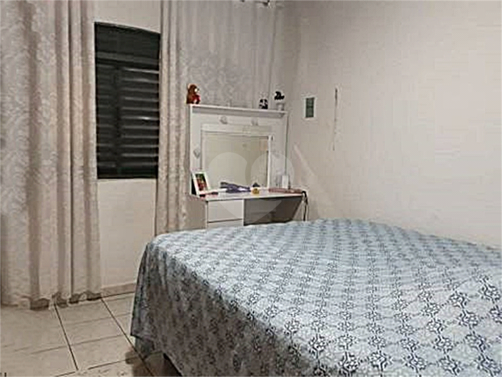 Venda Terreno São Paulo Vila Santa Terezinha (zona Norte) REO744950 4