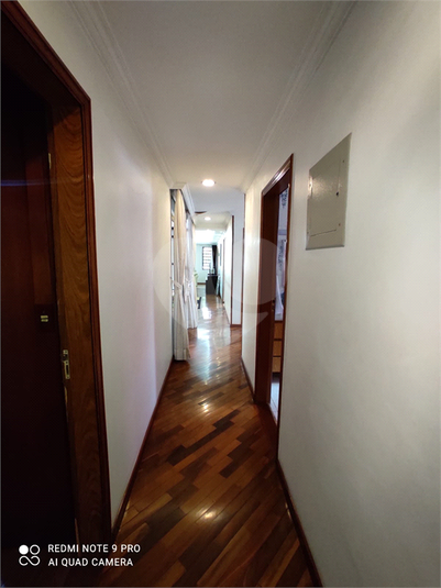 Venda Casa térrea São Paulo Jardim Paraíso REO744965 10