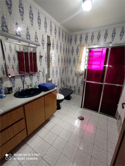 Venda Casa térrea São Paulo Jardim Paraíso REO744965 12