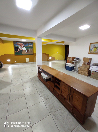 Venda Casa térrea São Paulo Jardim Paraíso REO744965 43