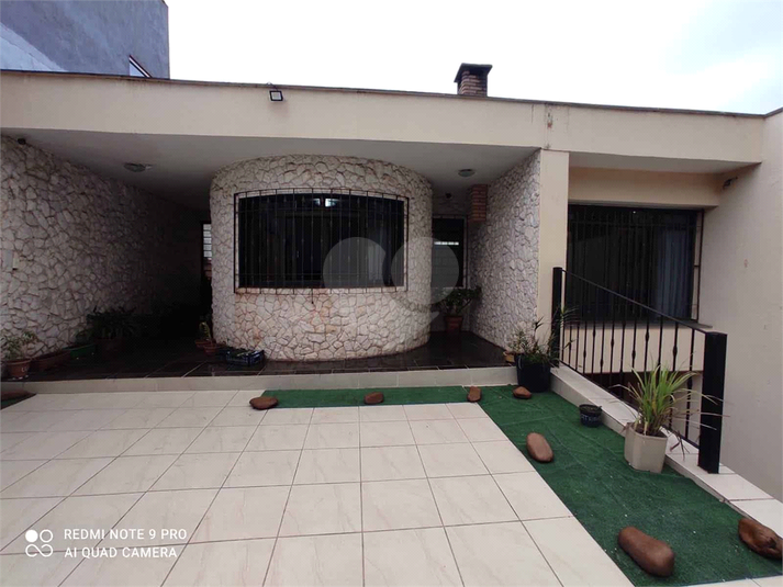 Venda Casa térrea São Paulo Jardim Paraíso REO744965 44