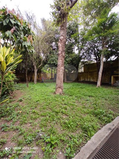 Venda Casa térrea São Paulo Jardim Paraíso REO744965 35