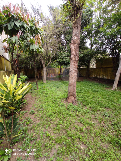 Venda Casa térrea São Paulo Jardim Paraíso REO744965 33