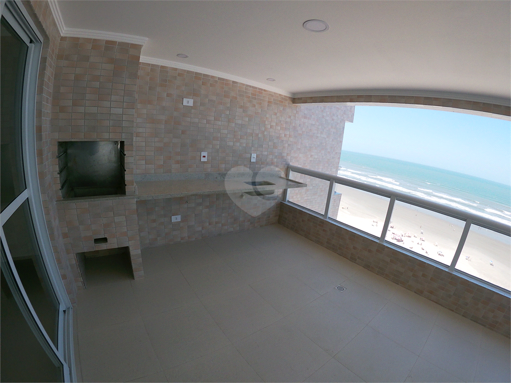 Venda Apartamento Praia Grande Aviação REO744966 24