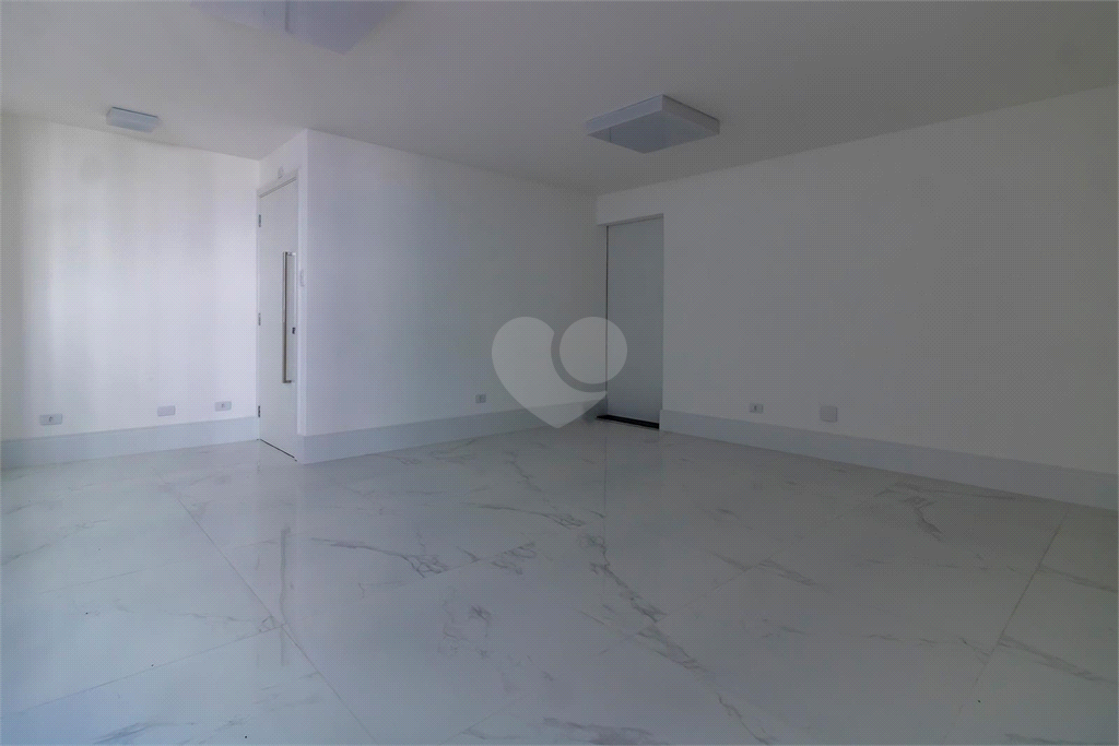 Venda Apartamento São Paulo Santa Cecília REO744974 4