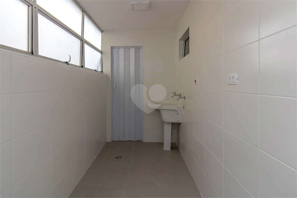 Venda Apartamento São Paulo Santa Cecília REO744974 19