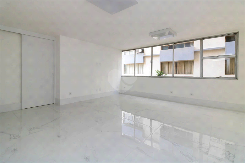 Venda Apartamento São Paulo Santa Cecília REO744974 1