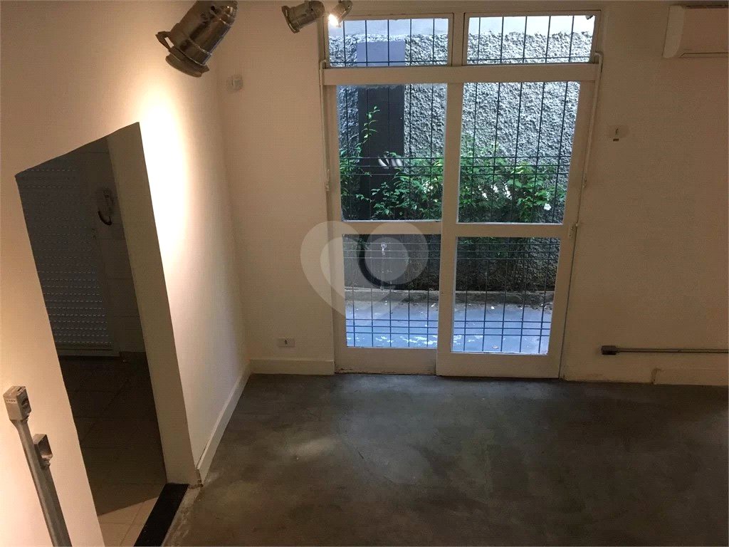 Aluguel Sobrado São Paulo Jardim América REO744980 13