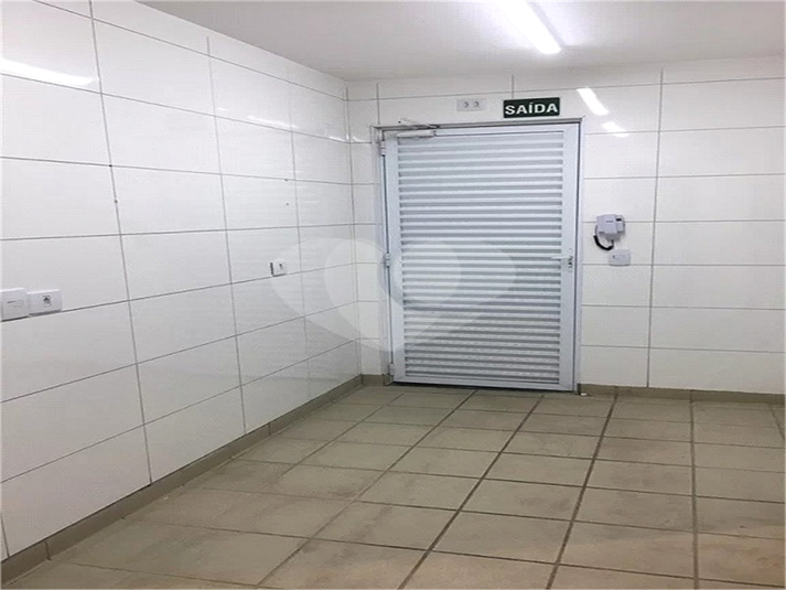 Aluguel Sobrado São Paulo Jardim América REO744980 30