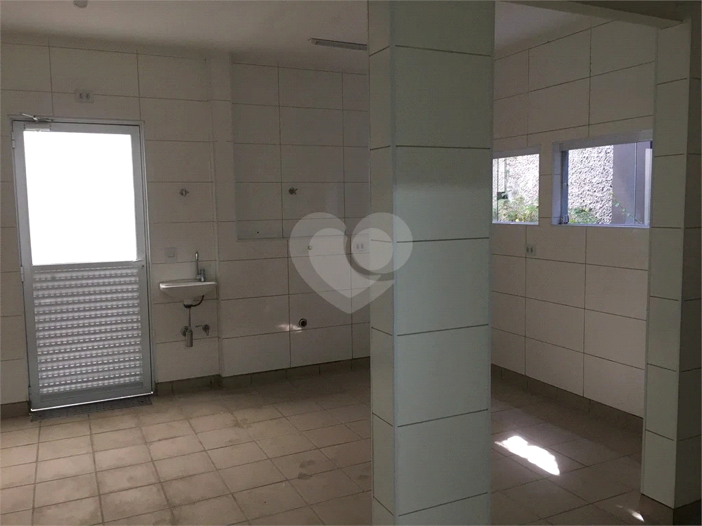 Aluguel Sobrado São Paulo Jardim América REO744980 9