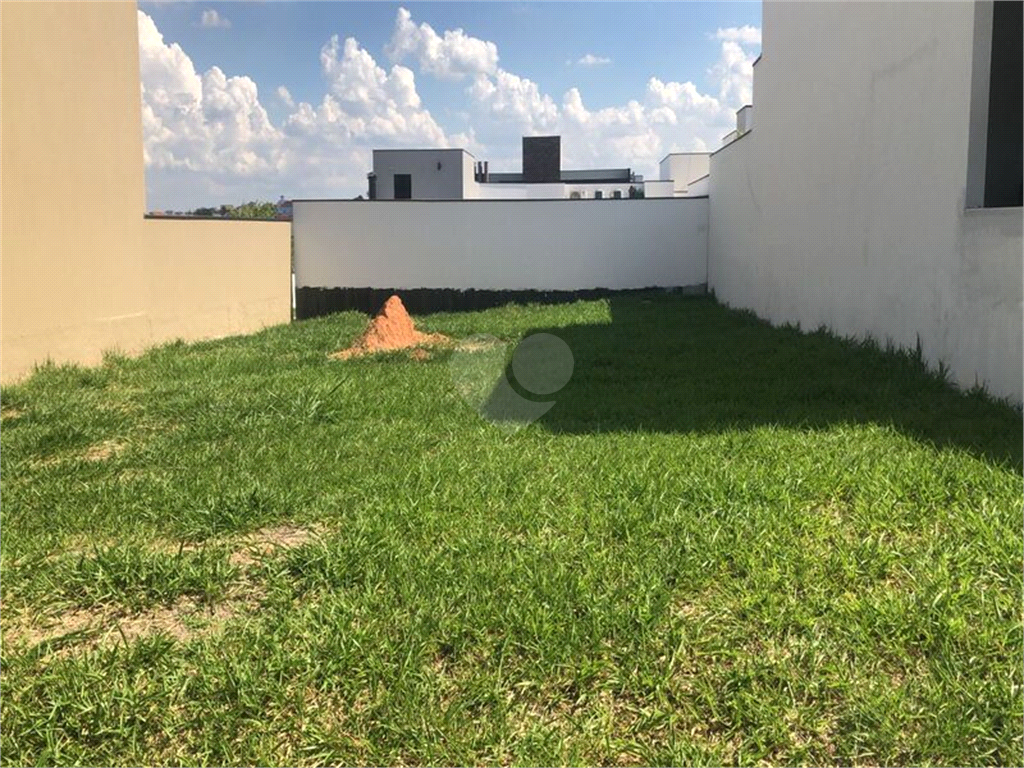 Venda Loteamento Indaiatuba Jardim Residencial Dona Maria José REO744981 3