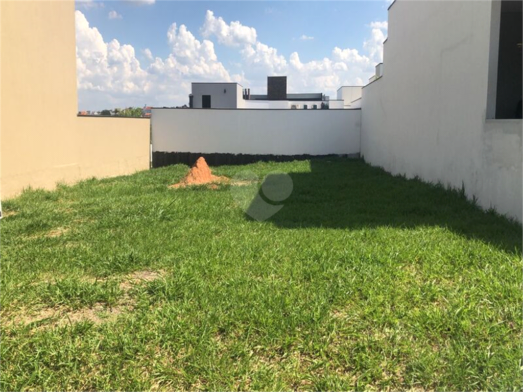 Venda Loteamento Indaiatuba Jardim Residencial Dona Maria José REO744981 9