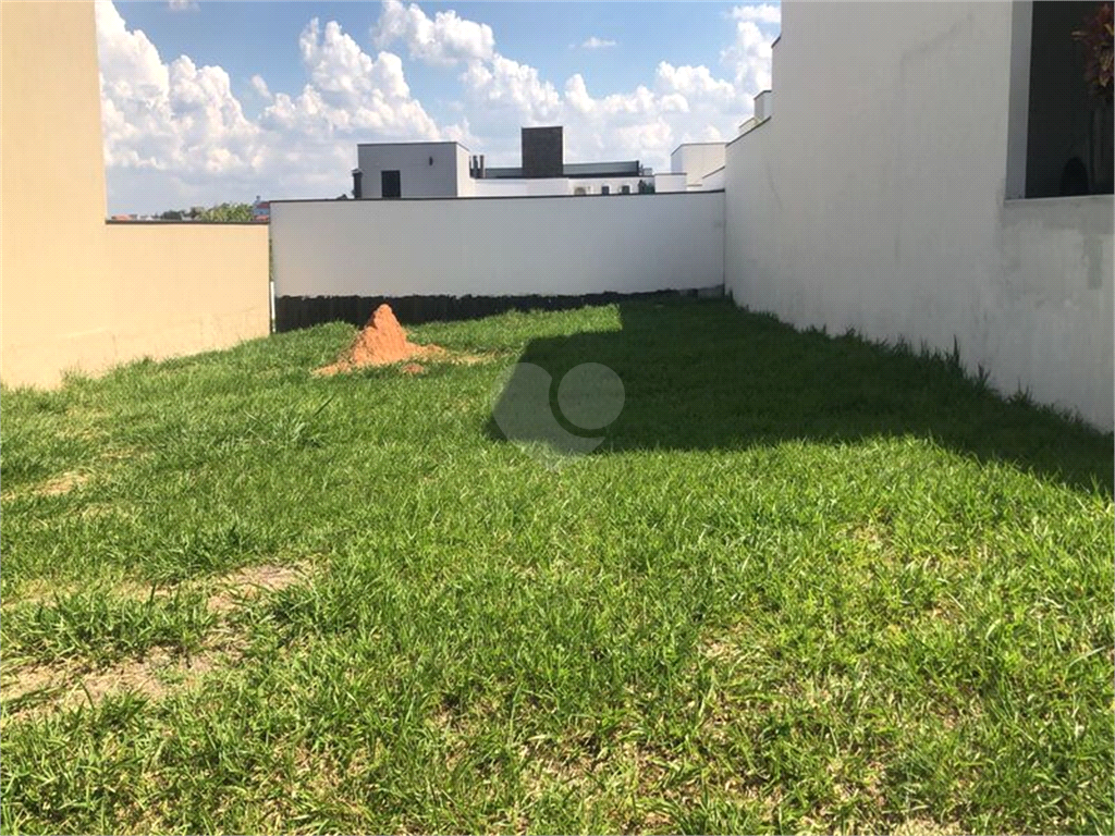 Venda Loteamento Indaiatuba Jardim Residencial Dona Maria José REO744981 2