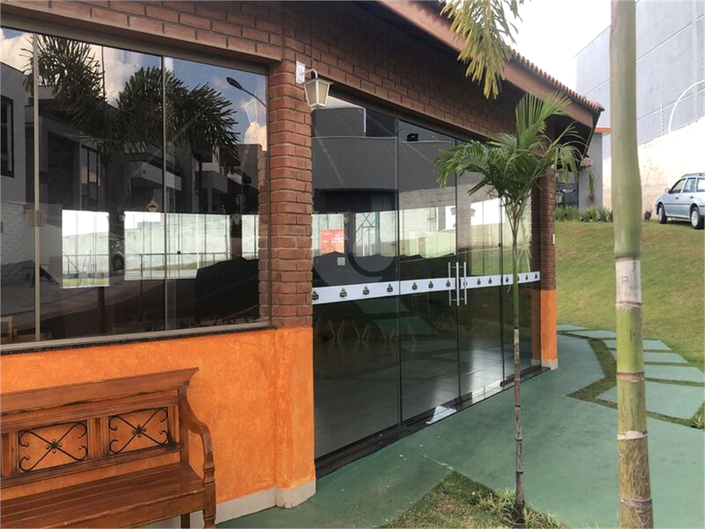 Venda Loteamento Indaiatuba Jardim Residencial Dona Maria José REO744981 8