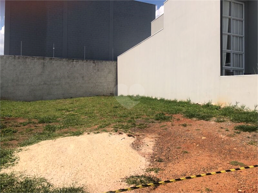 Venda Loteamento Indaiatuba Jardim Residencial Dona Maria José REO744981 11