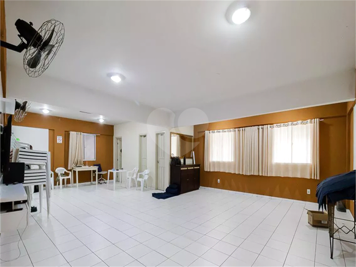 Venda Apartamento São Paulo Vila Moraes REO744988 16