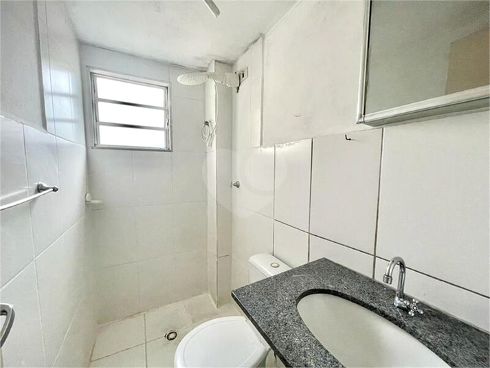 Venda Apartamento São Paulo Vila Moraes REO744988 6