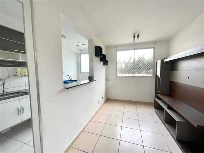 Venda Apartamento São Paulo Vila Moraes REO744988 1