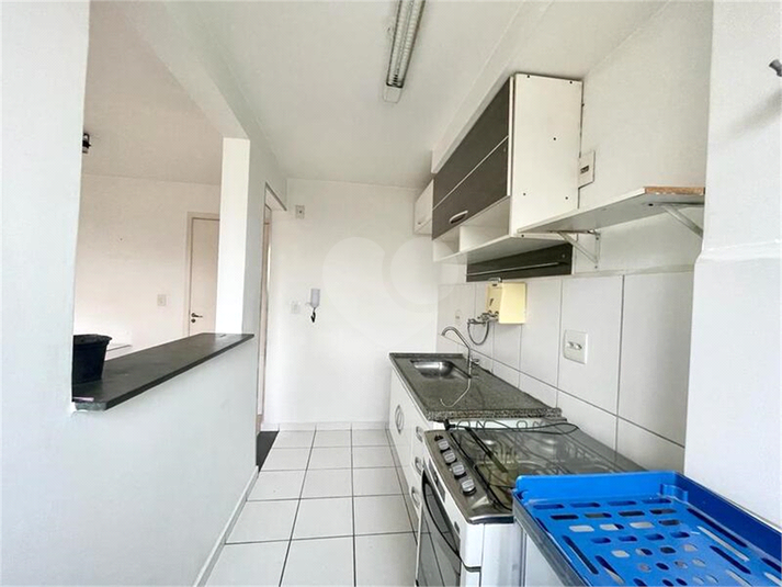 Venda Apartamento São Paulo Vila Moraes REO744988 7