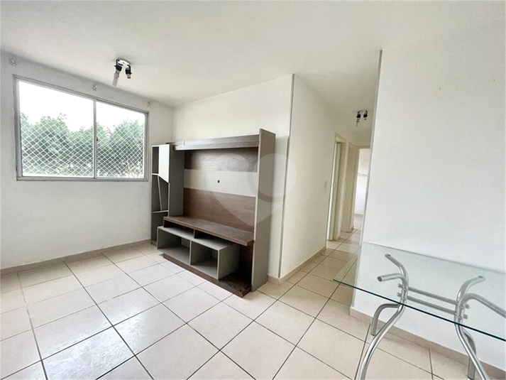 Venda Apartamento São Paulo Vila Moraes REO744988 2